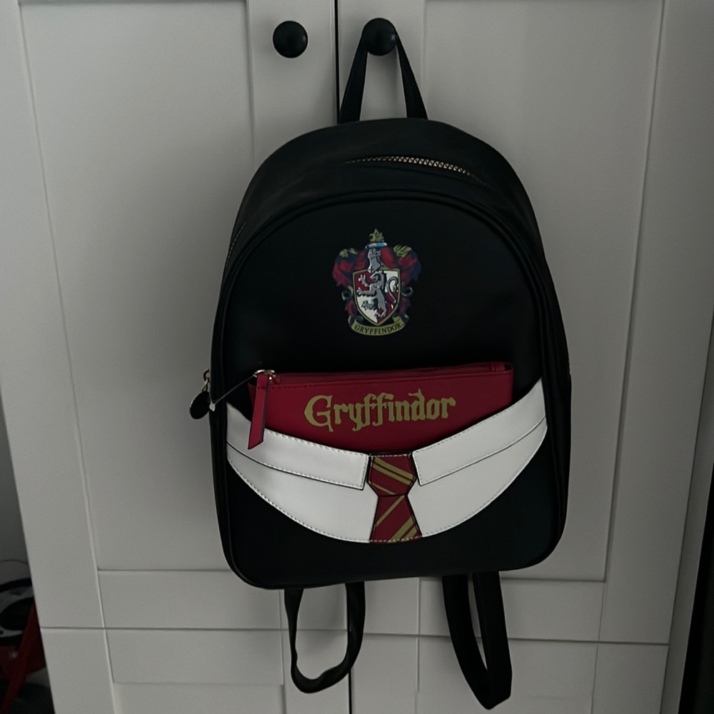 Harry Potter small backpack